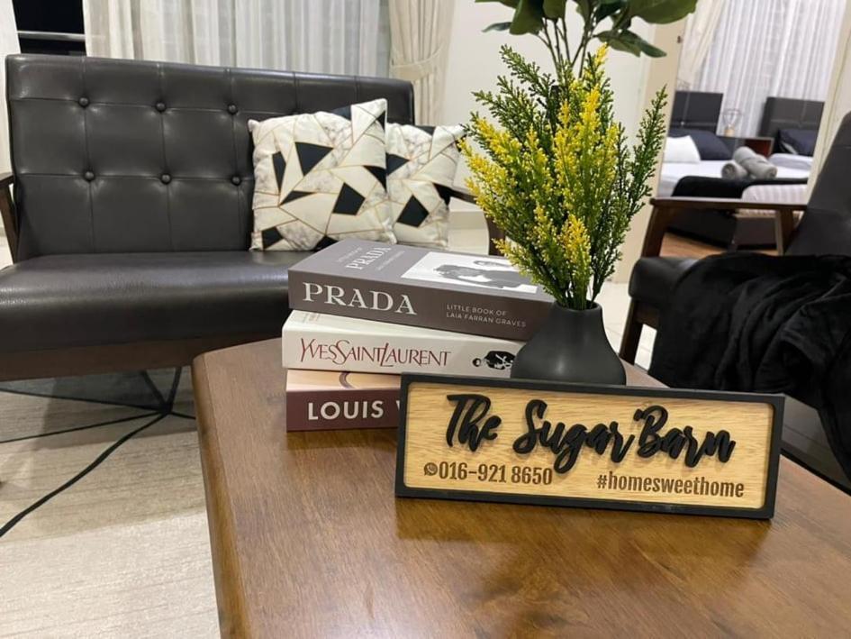 Apartment The Sugar'barn@d Perdana Kota Bharu